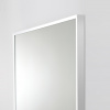 Фото зеркало belbagno 60 см spc-al-600-800
