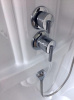 Фото душевая кабина royal bath bp rb8120bp2-t-l 120x80 см
