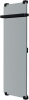 Электрический полотенцесушитель Allen Brau Infinity 120x44 см 00305020