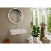 Фото смеситель для раковины hansgrohe tecturis s 73330000