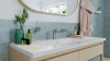Фото смеситель для раковины hansgrohe vivenis 75020000