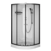 Фото душевая кабина am.pm x-joy 100х100 см w94c-401-100bt