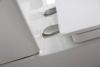 Фото унитаз напольный belbagno lounge bb045cpr