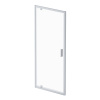 Душевая дверь AM.PM Gem 90x195 см W90G-90-1P-MT