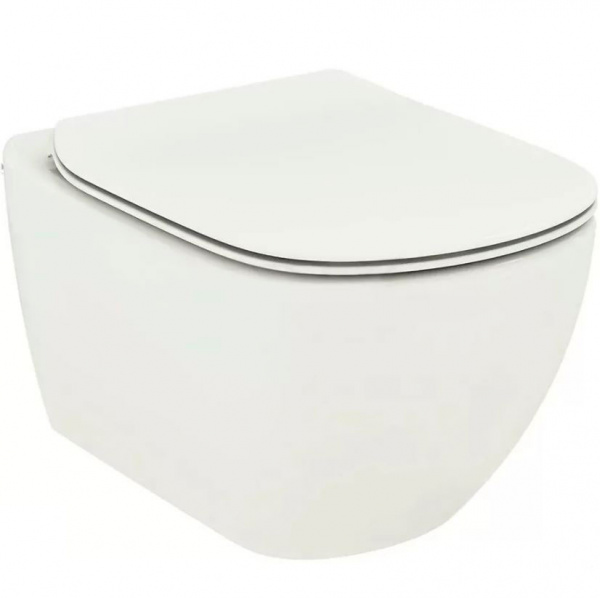 Фото унитаз с инсталяцией ideal standard prosys tesi aquablade t3868v1
