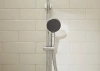 Фото душевая стойка hansgrohe pulsify 24221000