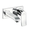 Смеситель для раковины Hansgrohe Metris 31251000