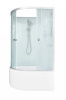 Душевая кабина DTO 110x80 см EM4511RN