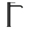 Фото смесители для раковины vitra minimax round a4353436exp цвет черный
