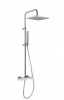 Душевая стойка Webert Pegaso PE980507015METAL