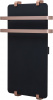 Злектрический полотенцесушитель Allen BrauInfinity 80x44 см 00325629