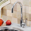 Фото смеситель для кухни wasserkraft lopau 3200 3207