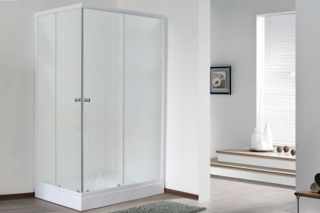 Фото душевое ограждение royal bath hpd rb1120hpd-c 120x100 см
