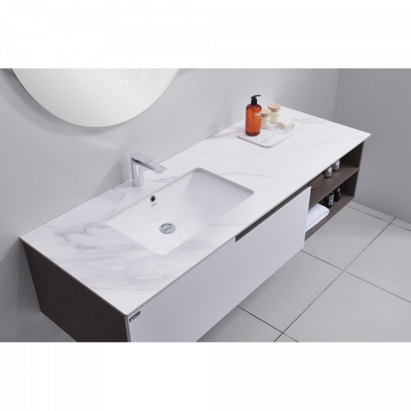 Фото тумба с раковиной orans 150 см bc-1131 l 1500