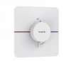 Термостатический смеситель для душа Hansgrohe Shower Select Comfort Q 15588700