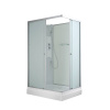 Душевая кабина AvaCan CK2912N 120x90 см без крыши