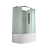 Душевая кабина AvaCan D5012RN 120x80 см без крыши