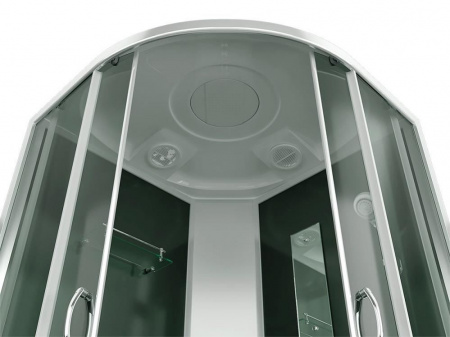 Фото душевая кабина erlit er3508tp-c4 rus 80x80 см