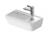 Раковина накладная Duravit D-Neo 40 см 739400041