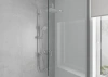 Фото смеситель для душа hansgrohe vernis shape 71650000