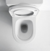 Фото унитаз напольный ceramalux ns-2178