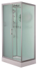 Душевая кабина Esbano Elegancia ES-108CKR 100x80 см