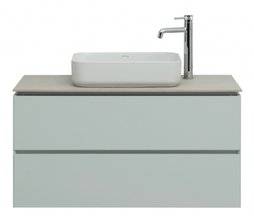Фото тумба под раковину allen brau infinity 100 см 1.21003.pwm