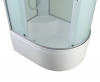 Фото душевая кабина avacan c5012ln 120x80 см без крыши