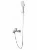 Смеситель для душа Wonzon & Woghand цвет: Никель WW-88037072-BN