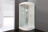 Фото душевая кабина royal bath hkst  rb100hkst-wt 100x100 см