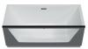 Акриловая ванна 1Marka Aima NEO 170x75 см 01нео1775с1с