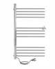 Электрический полотенцесушитель Indigo Family 70/40 без полки LFME70-40L