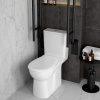 Фото унитаз-компакт напольный vitra conforma 9899b003-7200