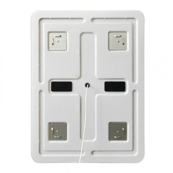 Фото зеркало с подсветкой belbagno marino 60 см spc-mar-600-800-led-tch-phone