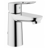 Смеситель для раковины с цепочкой Grohe BauLoop 23336000