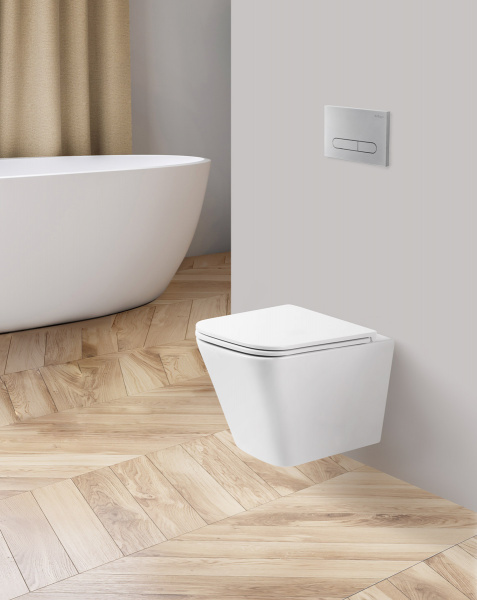 Фото унитаз подвесной belbagno ardente-r bb520chr