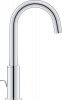 Фото смеситель для раковины grohe eurosmart 23537003