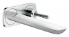 Фото смеситель для раковины hansgrohe puravida 15085000
