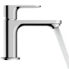 Фото смеситель для раковины hansgrohe rebris s 72514000
