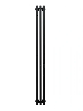 Фото электрический полотенцесушитель indigo style 3 pro 150/13 lspre150-13brrt