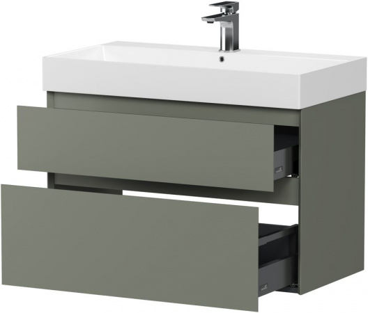 Фото тумба под раковину allen brau infinity 85 см 1.210026.cgm