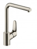 Смеситель для кухни Hansgrohe Focus 31817800