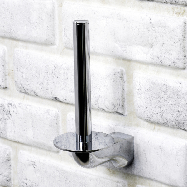 Фото держатель для запасного рулона wasserkraft kammel k-8397