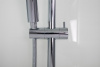 Фото душевая кабина esbano 115x85 см eskl115crr