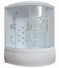 Душевая кабина Royal Bath RB 150x100 см RB150ALP-T-L
