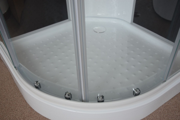 Фото душевая кабина royal bath нк rb90hk6-bt 90x90 см