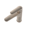 Фото смесители для раковины vitra root round a4270634exp цвет никель