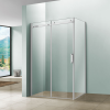 Душевой уголок Vincea Como 120x100 см VSR-1C1012CL