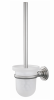 Щетка для унитаза WasserKraft Ammer K-7027
