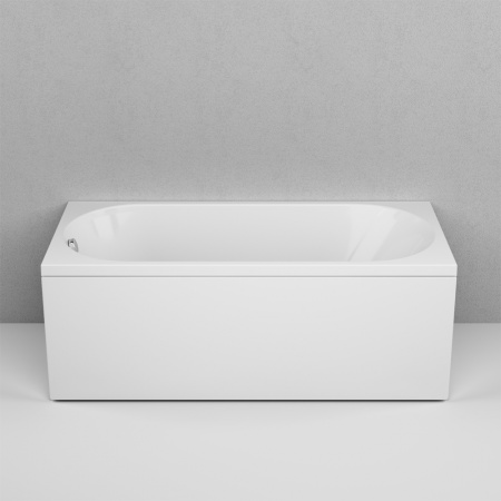 Фото акриловая ванна am.pm x-joy 150х70 см w94a-150-070w-a1